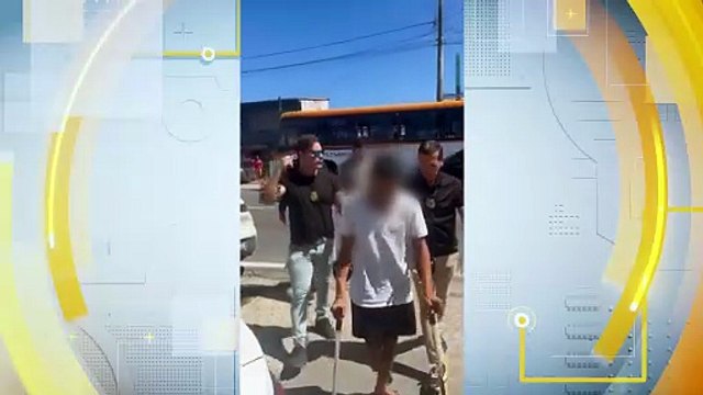 Homem é Preso em Olinda por Descumprimento de Medida Protetiva e Maus Tratos a Animais Domésticos