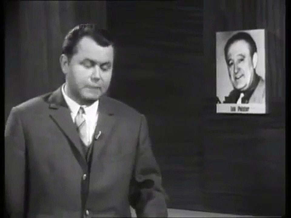 Aktenzeichen XY vom 20.06.1969