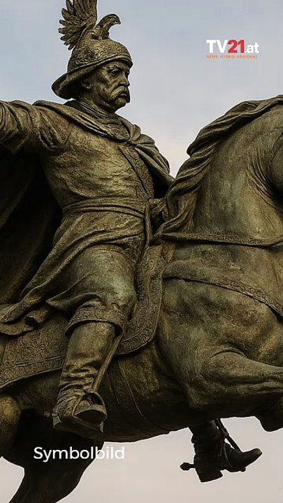 Wien: Streit um das Sobieski‑Denkmal