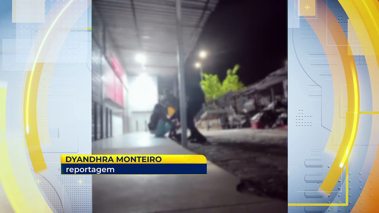 Mulher é Brutalmente Agredida por Seguranças no Mercadão do Cabo de Santo Agostinho: Detalhes do Crime Chocante