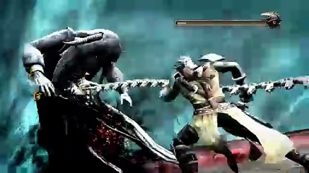 Dante's Inferno: Divine Edition online multiplayer - ps3