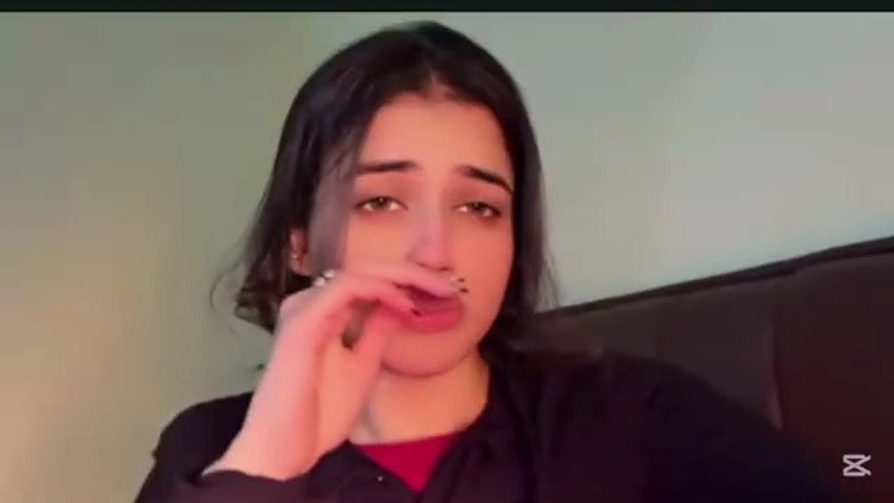 Alina amir leaked viral video  Alina amir viral video