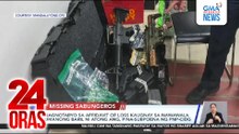 Nagnotaryo sa affidavit of loss kaugnay sa nawawala umanong baril ni Atong Ang, pina-subpoena ng PNP-CIDG | 24 Oras