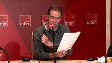Le problème des T-shirts concernant le nazisme - Tanguy Pastureau maltraite l'info