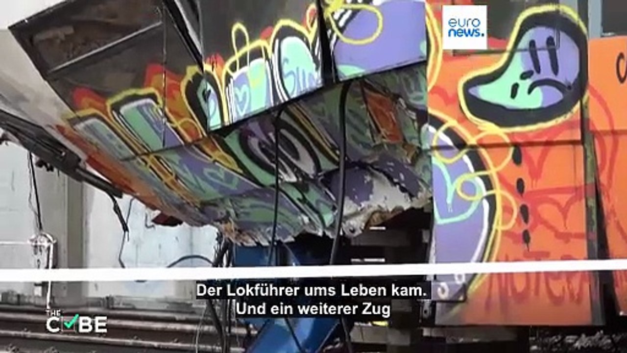 Sabotage bis Korruption: Falschmeldungen über die Zugunglücke in Spanien