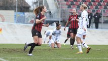 Milan-Ternana Women, Serie A Women 2025/26: gli highlights