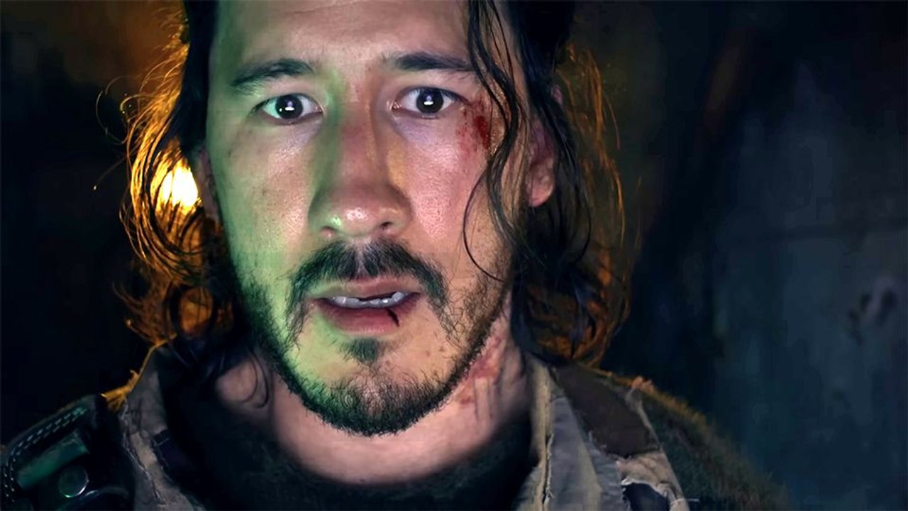 Iron Lung Trailer OV