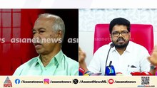 'കണക്കുകള്‍ പാര്‍ട്ടിക്കുള്ളില്‍ പറയുന്നതാണ് രീതി, പാര്‍ട്ടിക്ക് കൃത്യമായ സുതാര്യതയുണ്ട് '
