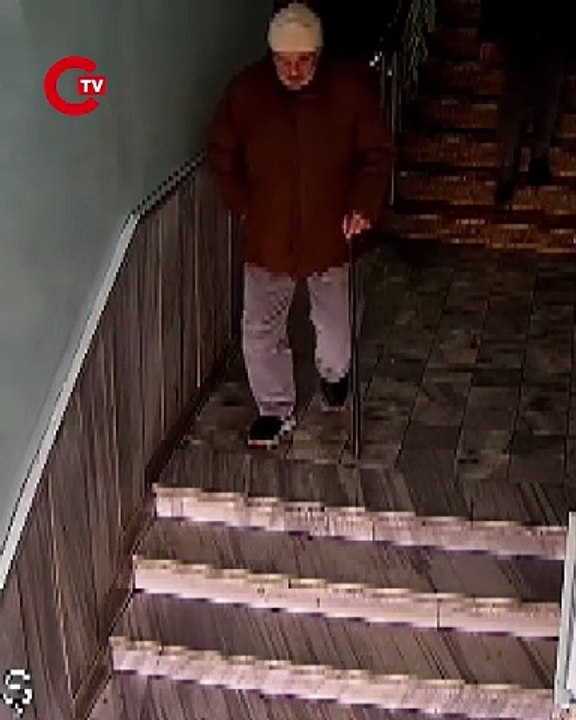 Şişli'de çöp konteynerinde cesedi bulunan Durdona Khokimova'nın son görüntüleri ortaya çıktı