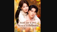 Son In Law No Heir To Billions