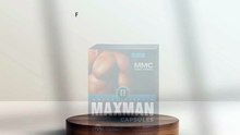 MaxMan Capsules