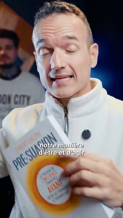 4 Livres qui vont Hacker votre Cerveau - 27/365