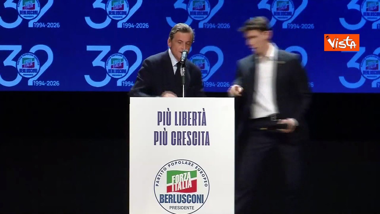 Calenda a Forza Italia: Felice se potremo lavorare insieme
