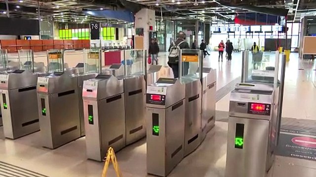 Adif comunica a Renfe que se recupera el servicio de Rodalies por segunda vez este lunes