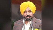 Bhagwant Mann Raises Capital Issue on Republic Day