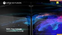 motorola edge 70 fusion details