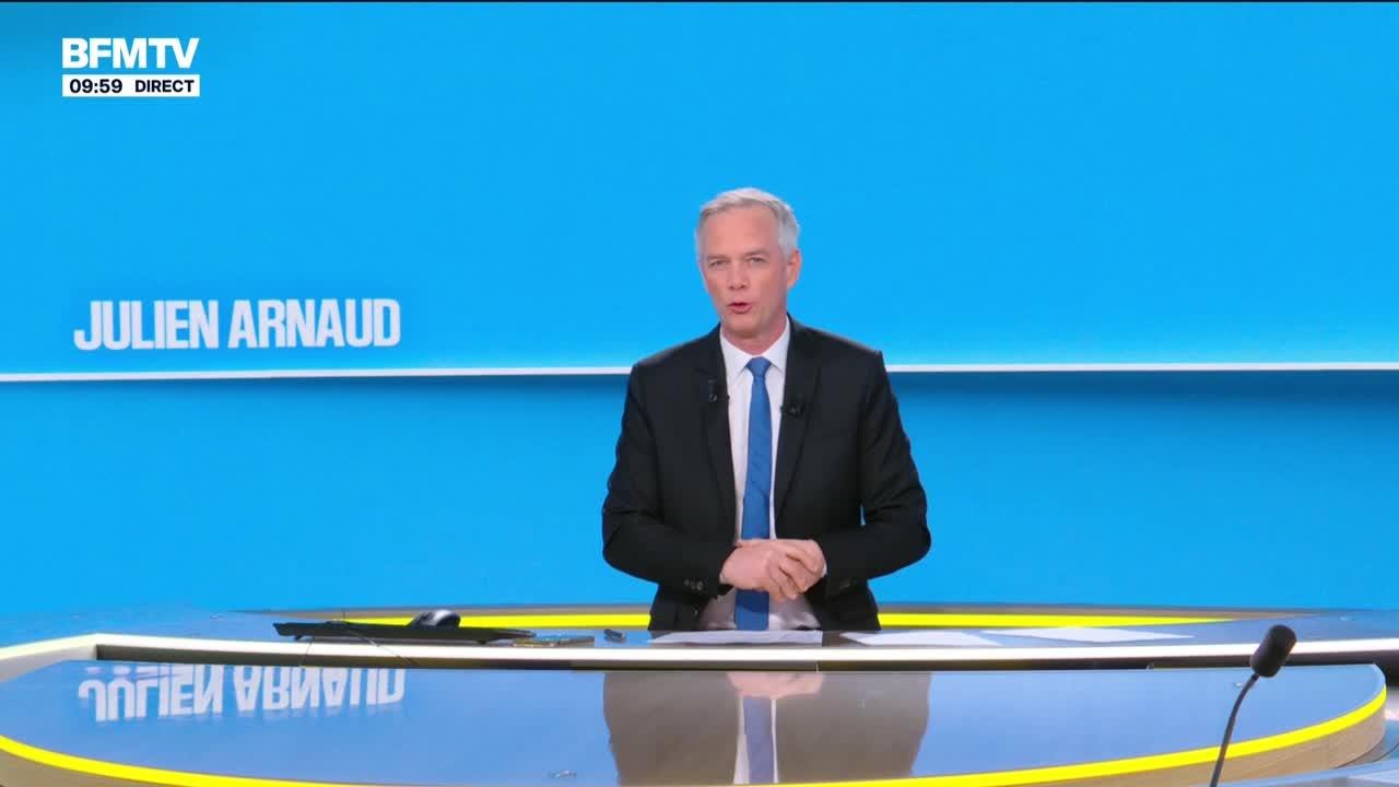Arnaud Direct - Lundi 26 janvier 2026