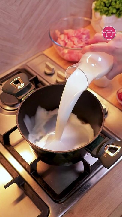بالفيديو، صينية دجاج وبطاطا وباذنجان