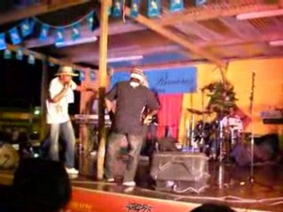 Fete La Saro Paille Week end la rivé