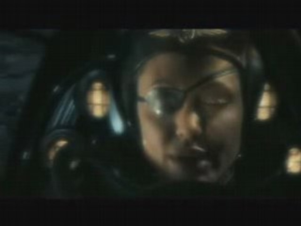 Sky captain black sabbath  Supernaut  mix