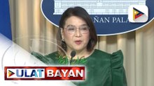 Malacañang, suportado ang pagtindig ng iba’t ibang opisyal ng Pilipinas sa West Philippine Sea sa kabila ng palitan ng argumento sa Chinese Embassy