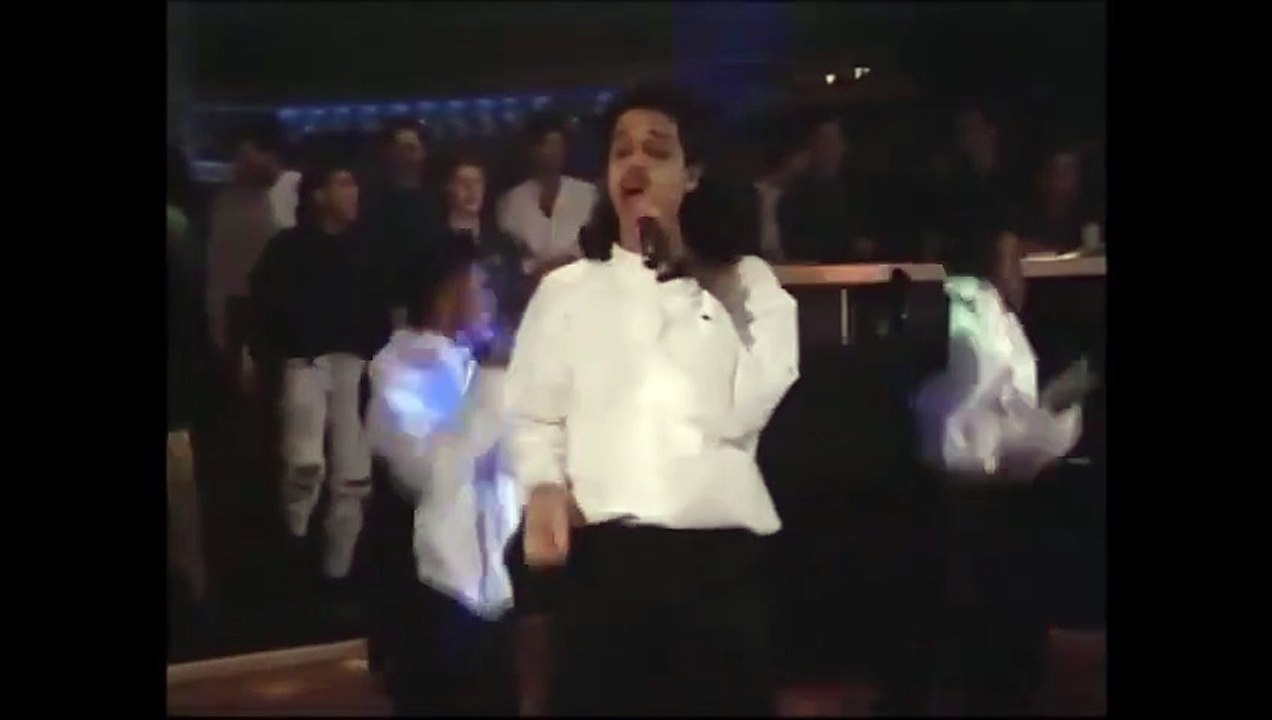 Fantasy Girl-Johnny O. -1988 (HQ HD) Dj Gus (Extended Club Mix 12'') Remastered Edit