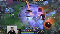 Sumiya Invoker Crazy Game against Streamer Party | Sumiya Invoker Stream Moments 5332