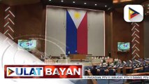 Kamara, handang buksan ang pagtalakay sa anti-political dynasty bill | ulat ni Vel Custodio
