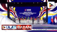Kasaysayan ng ASEAN, paano nagbuklod, at nagkaisa ang mga miyembrong bansa | ulat ni Gab Villegas