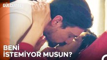 Gülendam ve Mert'in Arzuları Dile Geldi - Gülcemal 5. Bölüm