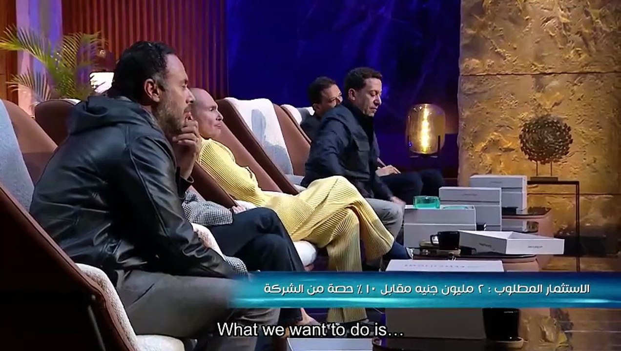 Pencilight - Shark Tank