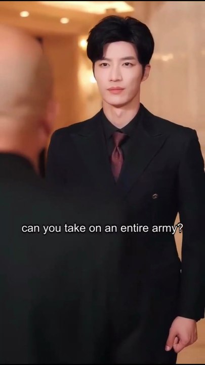 the assassin's fury chinese drama [ The Merciless Assassin Unmatched ]