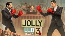 Jolly LLB 3 Full Movie Part 1 | Akshay Kumar | Arshad Warsi | Courtroom Comedy Drama | HD