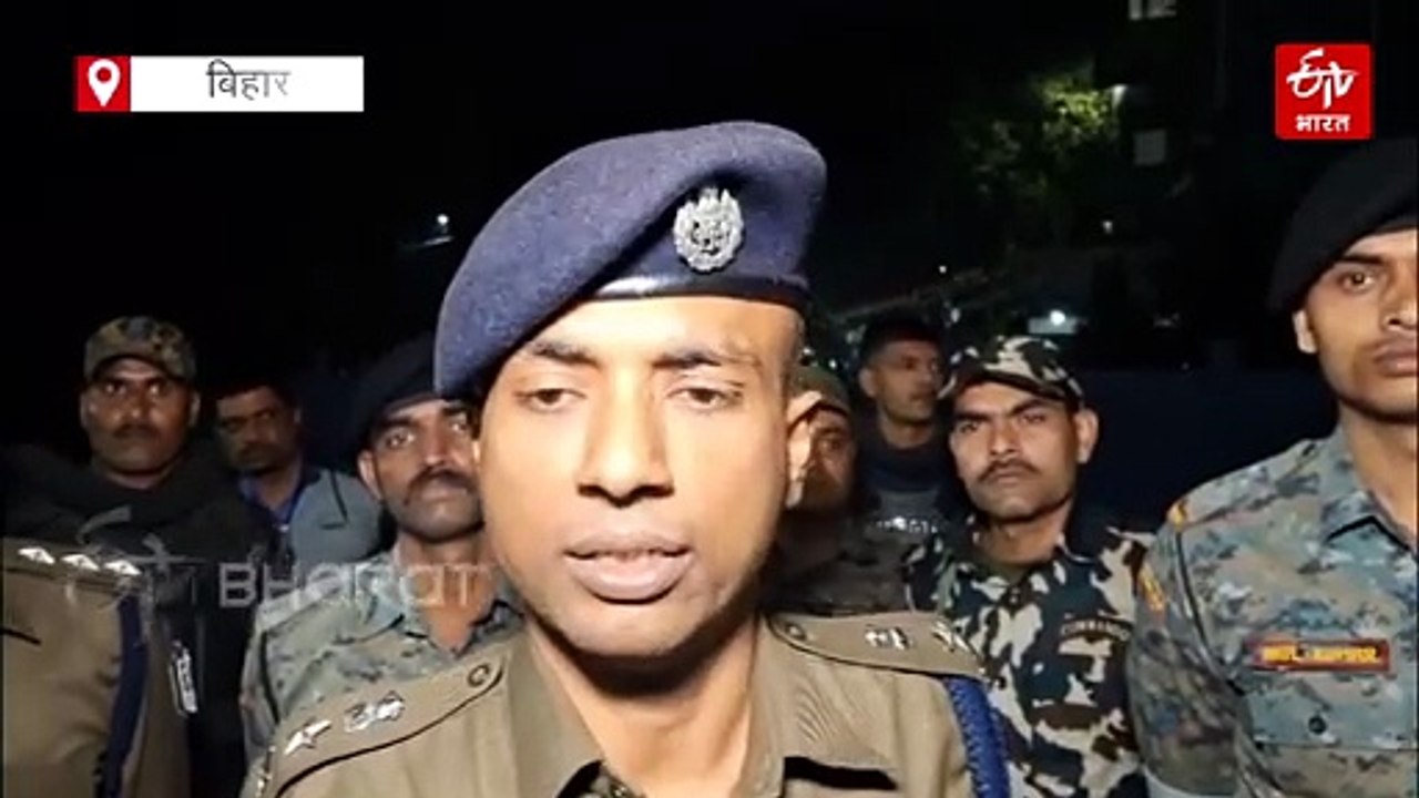 बिहार में 2 प्रॉपर्टी डीलरों की गोली मारकर हत्या, ताबड़तोड़ फायरिंग से दहला इलाका