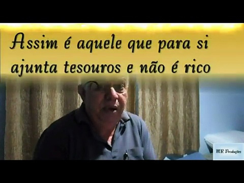 Quem virá buscar a sua alma?