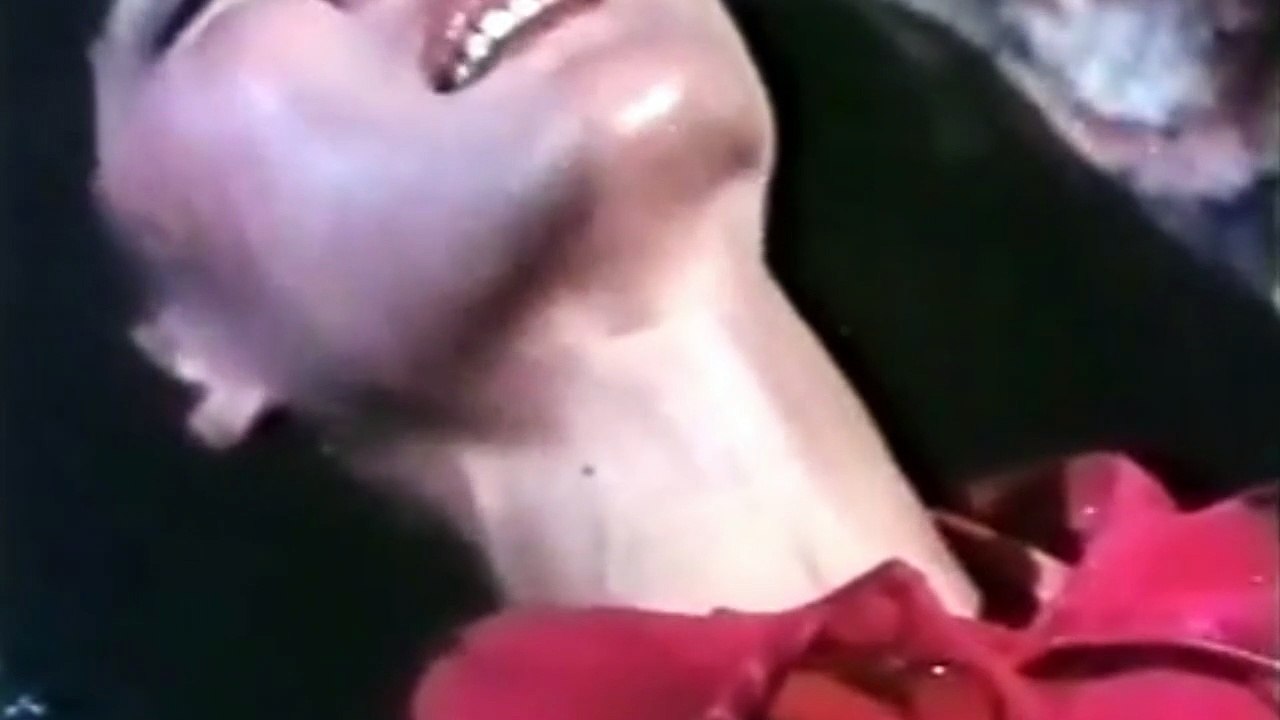 HUA FEI MAN CHENG CHUN (1975) Extrait