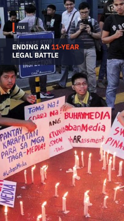 Impeachment complaints vs President Marcos referred to justice committee | The wRap