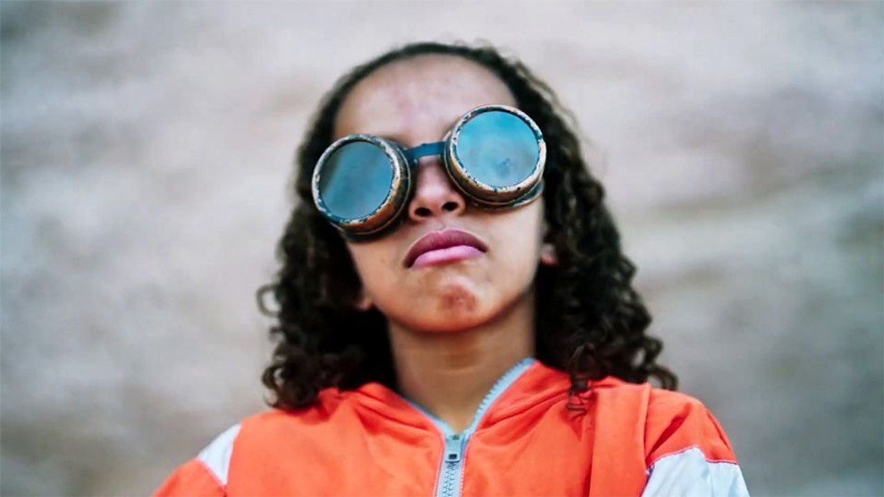 Die fabelhafte Zeitmaschine Trailer OmeU