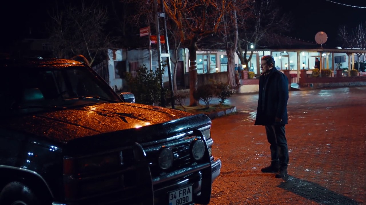 Venganza y Amor Capitulo 27 Español Latino