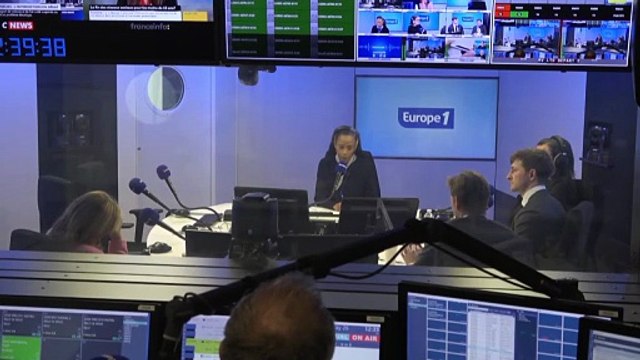 LFI doit incarner le grand remplacement, selon Mélenchon : «Je ne suis pas surpris», affirme Rodolphe Cart