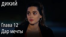 Дар мечты - Дикий 12 Серия (Русский Дубляж)