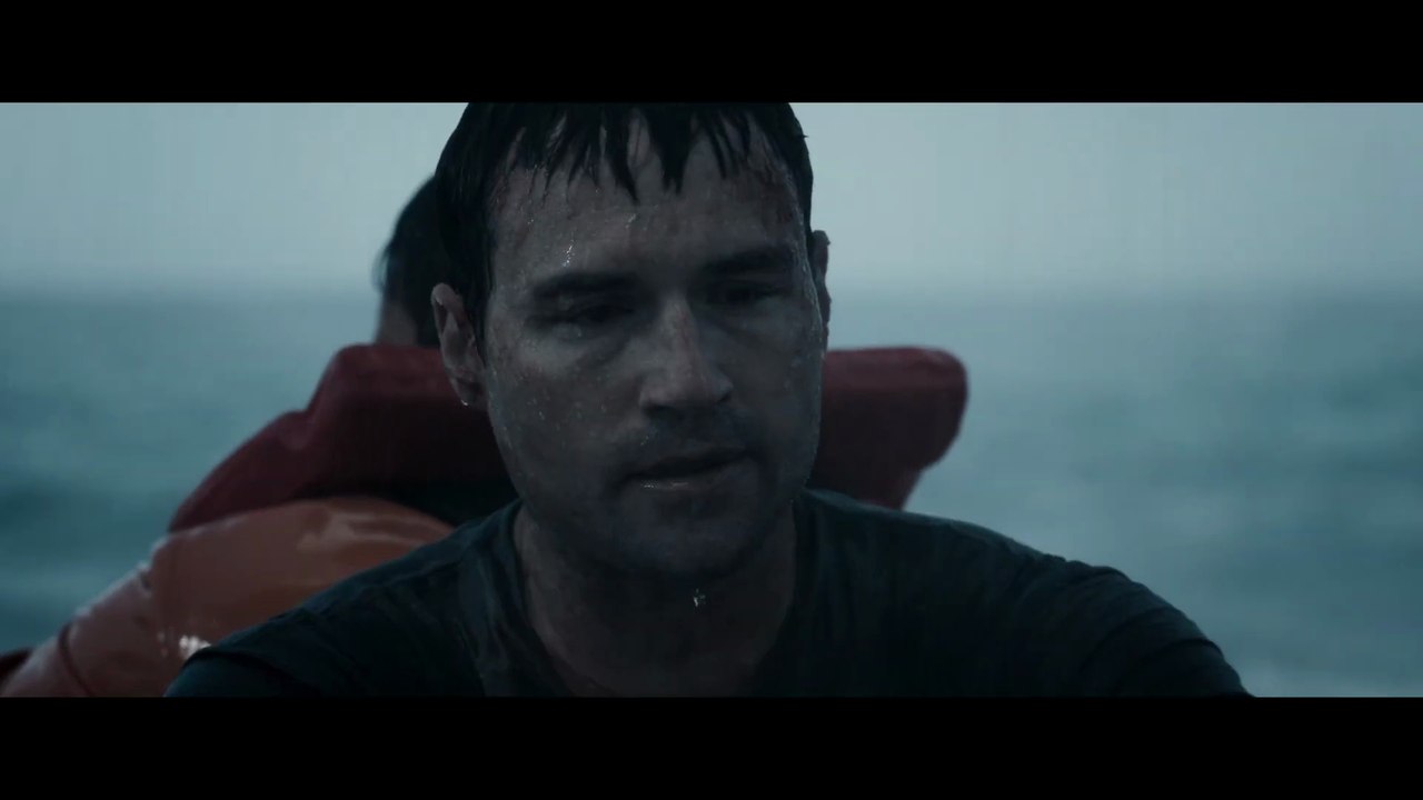 Not Without Hope - Trailer (Deutsch) HD