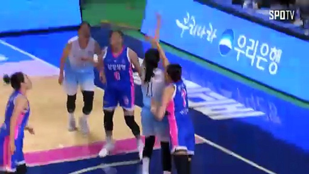 스포츠중계 빠른티비 [WKBL] 삼성생명 vs 삼성생명 하이라이트 2026.01.26 (월) 1900
