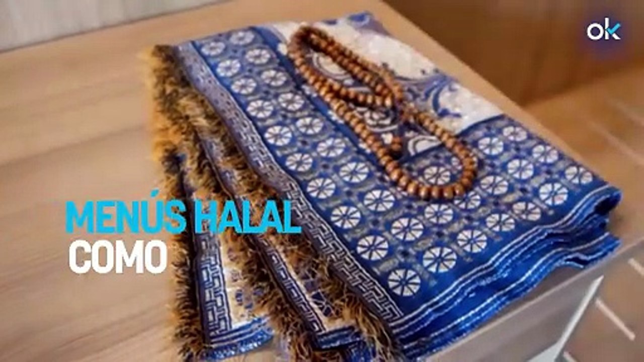 Sánchez exigirá a todos los colegios y hospitales públicos menús halal como "estrategia de convivencia"