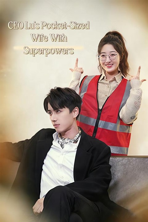 CEO Lu's Pocket-Sized Wife With Superpowers