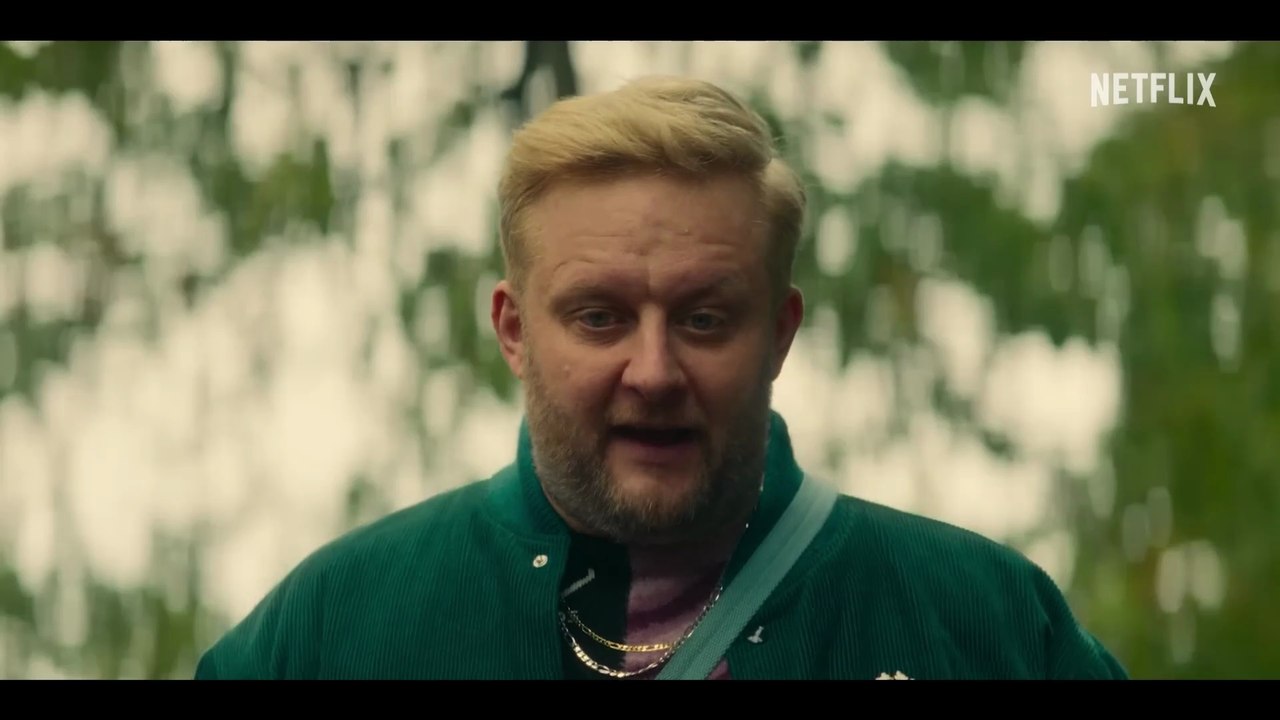 Kacken an der Havel - S01 Trailer (Deutsch) HD