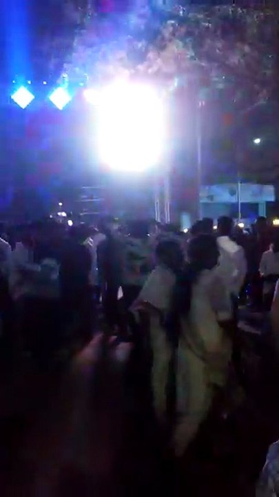 Gulb, Bhim Army Karnataka l Celebration 208 Victory Celebration l D J Dance #ytstudio #youtubeshorts #bhimarmy #victoryday #jagatcircle #ambadkerstatue #ceremony #kalaburagi..