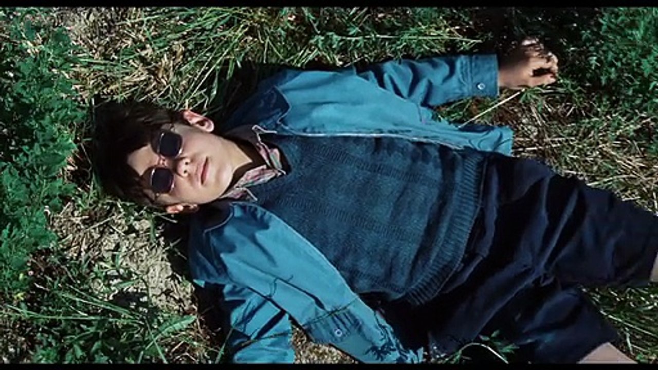 Rosso come il cielo (Trailer Ufficiale HD)