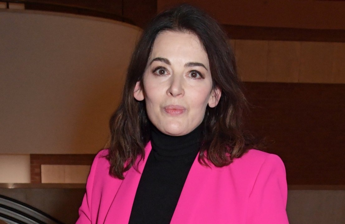 Nigella Lawson is confirmed as Prue Leith's replacement on The Great British Bake Off