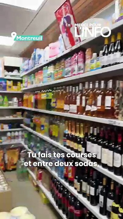Quoi ?! Un joli tableau entre le poisson et les crevettes ?! 🦐